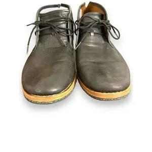 Timberland Co Mens Wodehouse Leather Plaint Toe Oxfords Boots sz 9 Preppy Career Timberland | Shoes | Timberlandco Mens Wodehouse Leather  main image 2